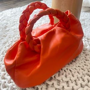 Hereu orange bag